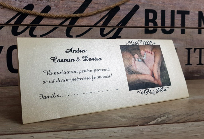 Plic de bani NB Rings [3]