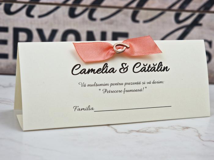 Plic de bani Sweet Couple [1]