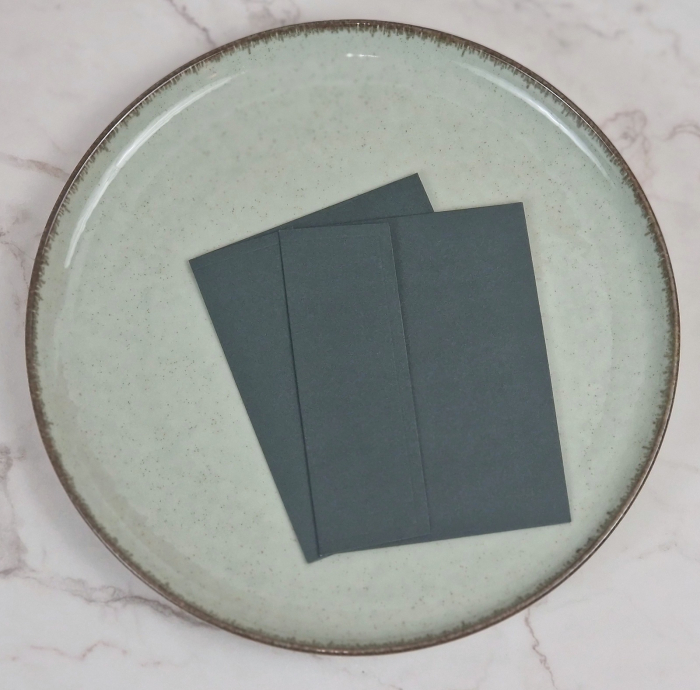 Plic VERDE 10 cm x 13 cm [2]