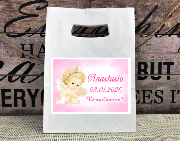 Punga botez ANGEL [1]