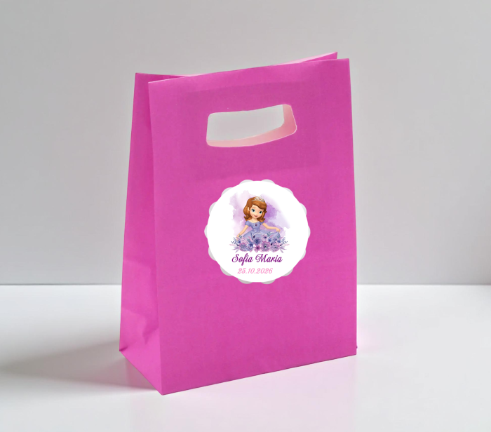 Punga Roz SOFIA THE FIRST [1]