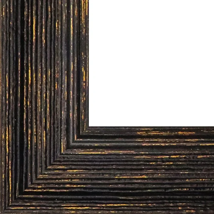 Rama foto Bilbao negru 10x15 [4]