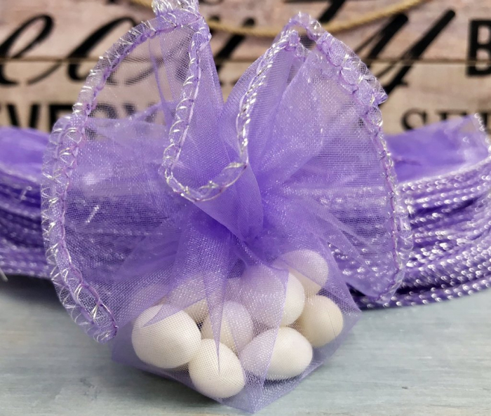 Saculet organza MOV [2]