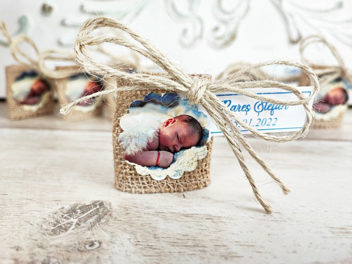 Sapunel FOTO - model rustic [5]