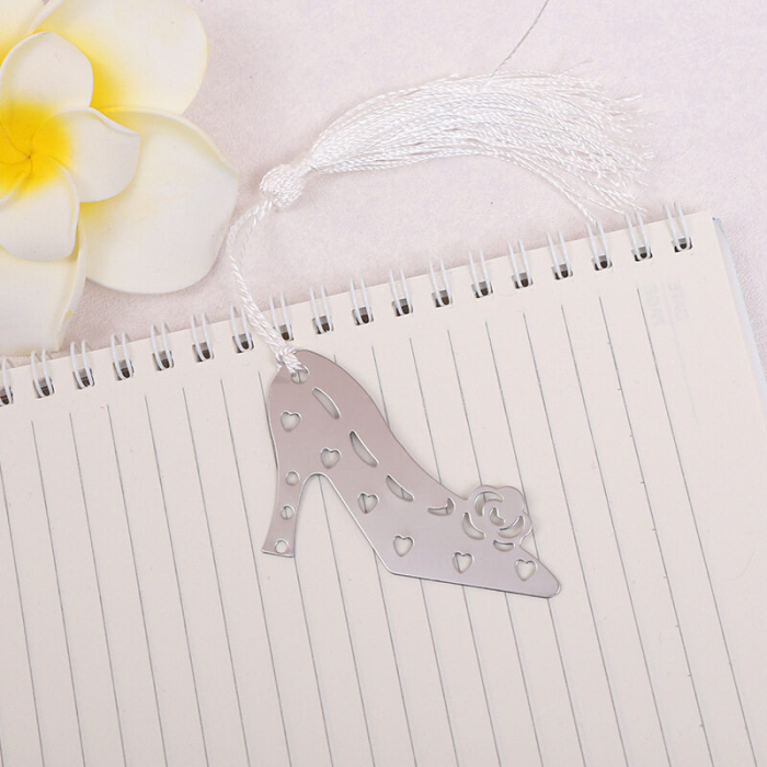 Semn de carte Bride Shoe [3]