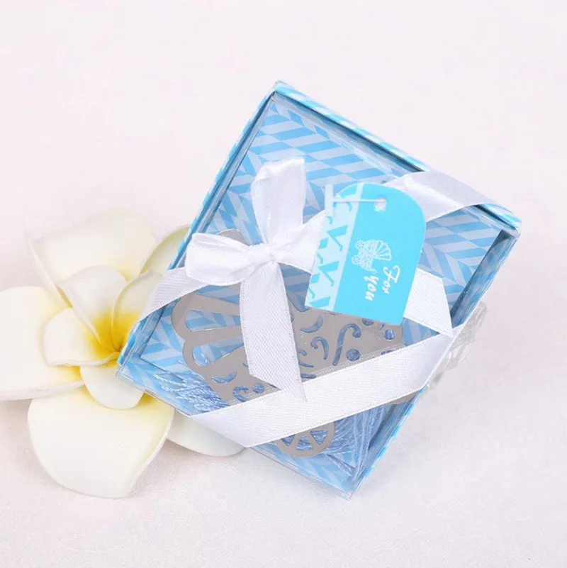 Semn de carte CARUCIOR (blue) [7]