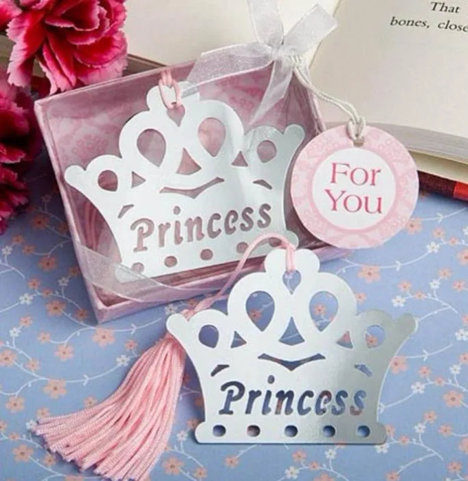 Semn de carte Coronita Regala [2]