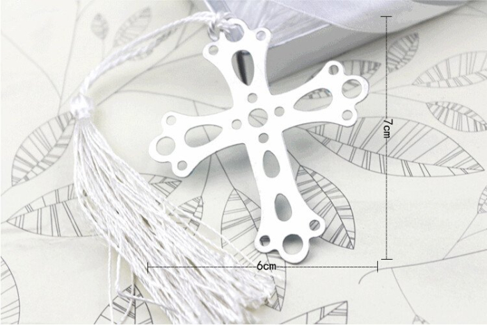 Semn de carte CRUCIULITA [2]