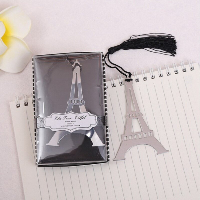 Semn de carte PARIS Mon Amour [2]
