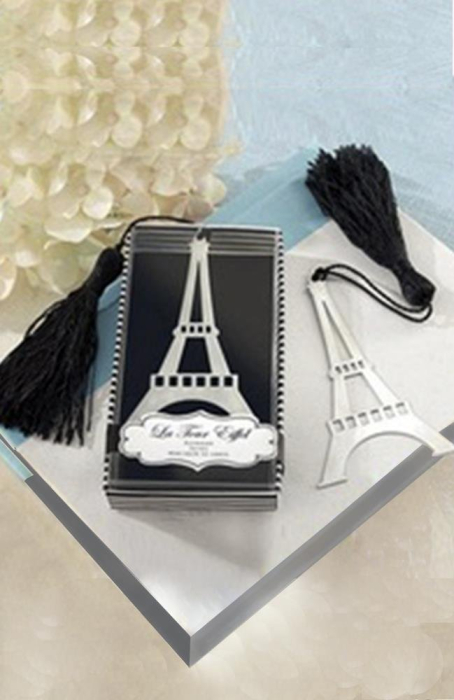 Semn de carte PARIS Mon Amour [4]