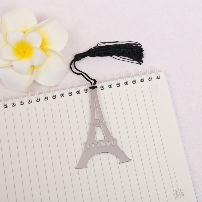 Semn de carte TOUR EIFFEL [8]