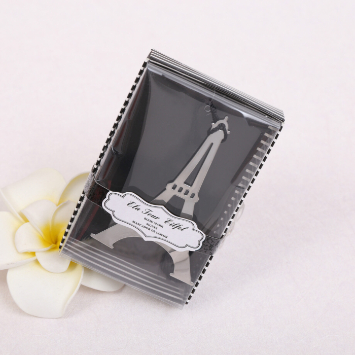 Semn de carte TOUR EIFFEL [7]