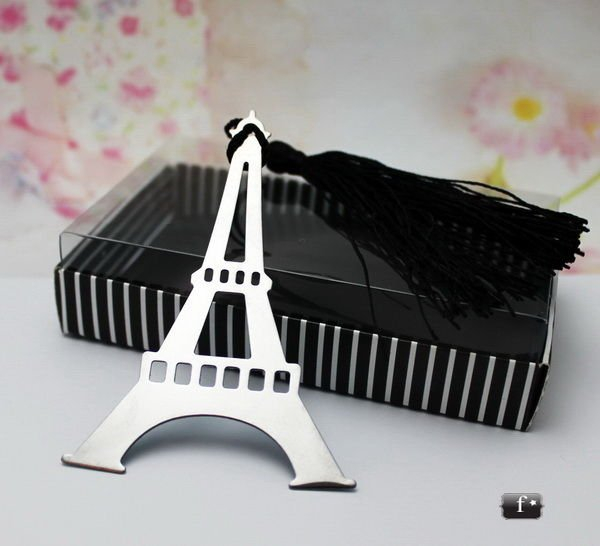 Semn de carte PARIS Mon Amour [3]