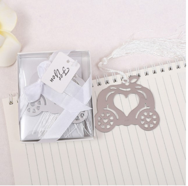 Semn de carte CALEASCA [2]