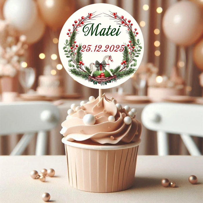 Set 10 Topper CHRISTMAS [1]