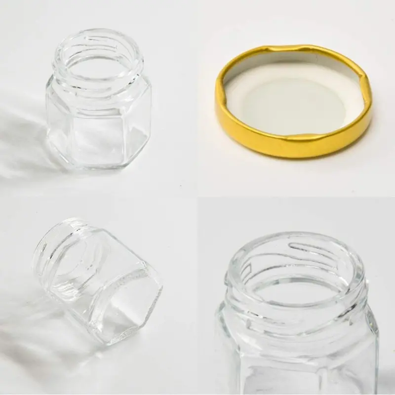 Set 12 BORCANE MIERE ( 45 ml) pt MARTURII [2]