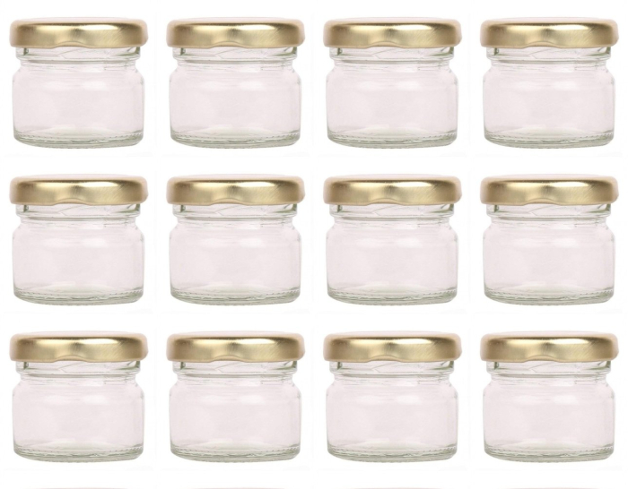 Set 12 BORCANE MIERE ( 30 ml) pt MARTURII [1]