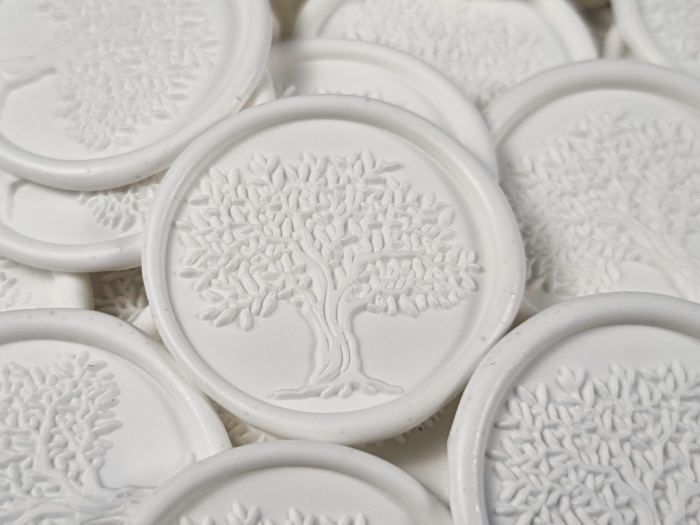 Sigilii ceara ALBA - Copacul Vietii [6]