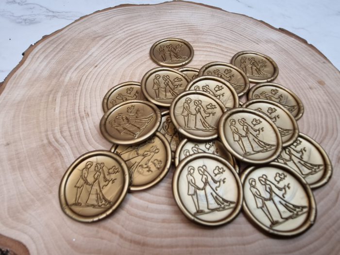 Sigiliu ceara AURIE (model MIRI) [3]