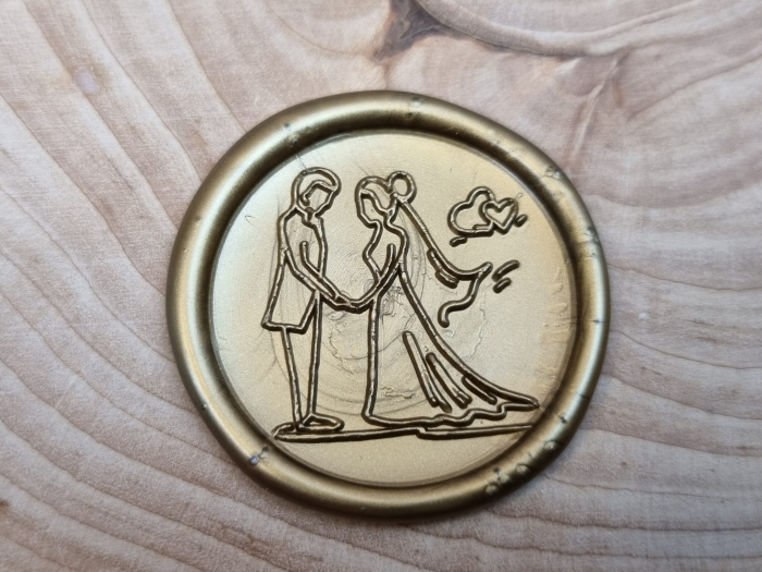 Sigiliu ceara AURIE (model MIRI) [2]