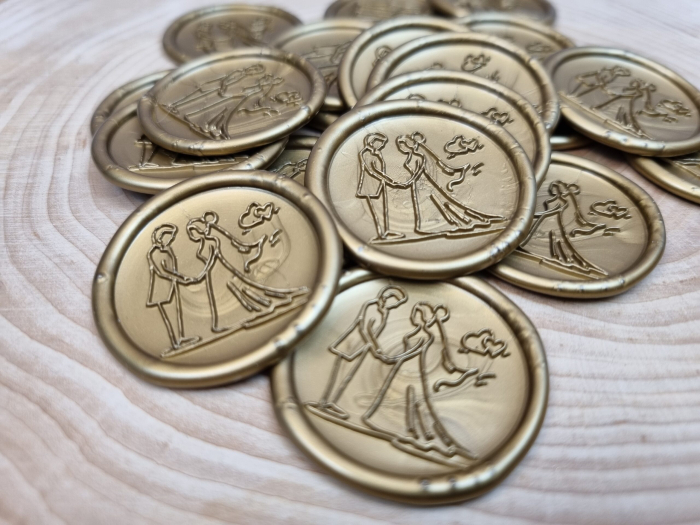 Sigiliu ceara AURIE (model MIRI) [4]