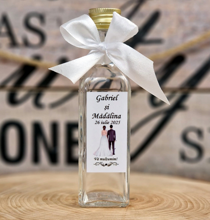 Sticla 100 ml -funda alba [3]