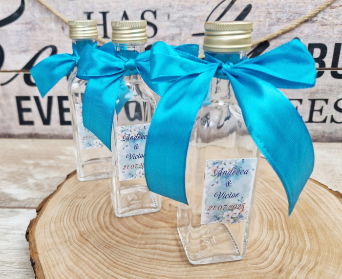 Sticla 100 ml -funda aqua [4]