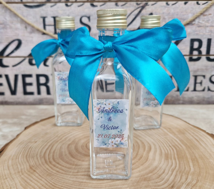 Sticla 100 ml -funda aqua [5]