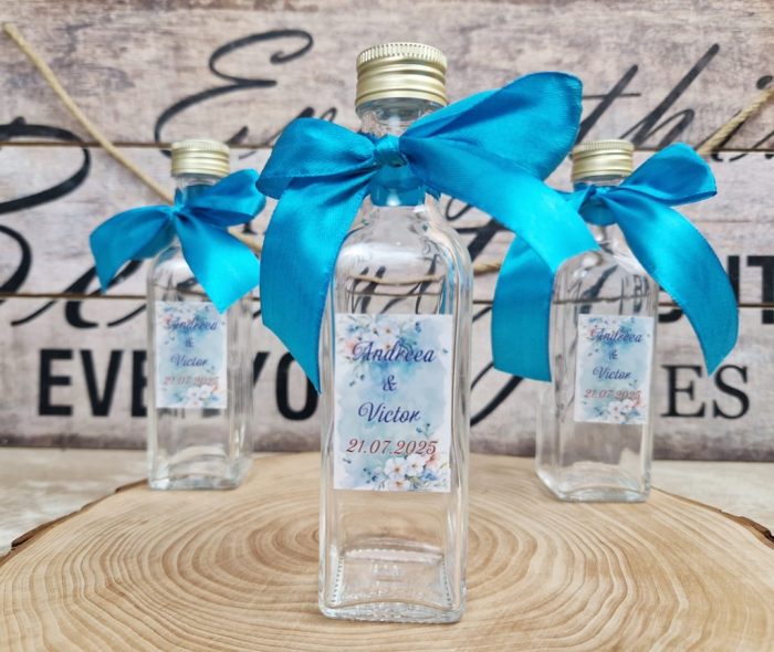 Sticla 100 ml -funda aqua [2]