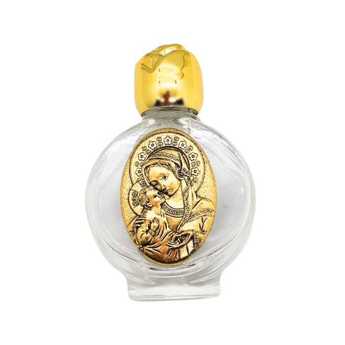 Sticluta de MIR cu Iconita [2]