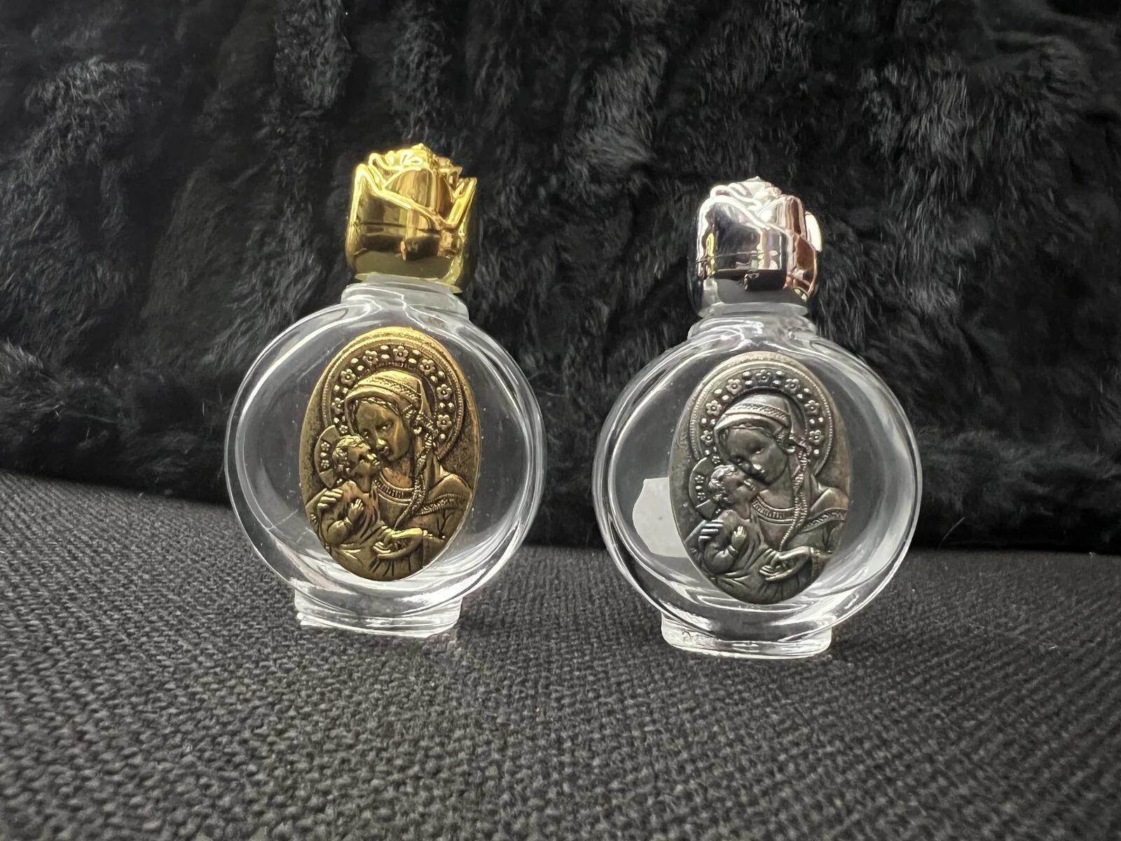 Sticluta de MIR cu Iconita [4]