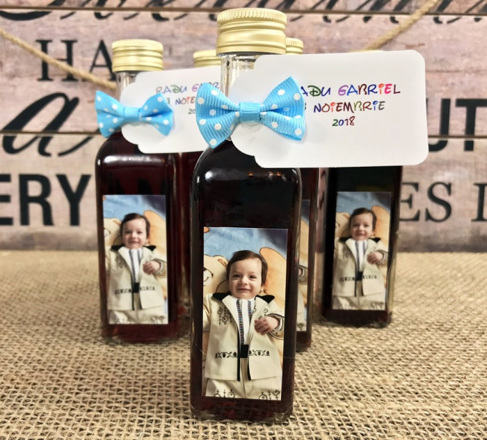 Sticlute cu FOTOGRAFIE (100 ml) [4]