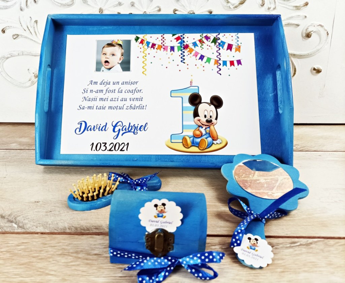 Tava pentru Mot Mickey [4]