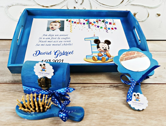 Tava pentru Mot Mickey [6]
