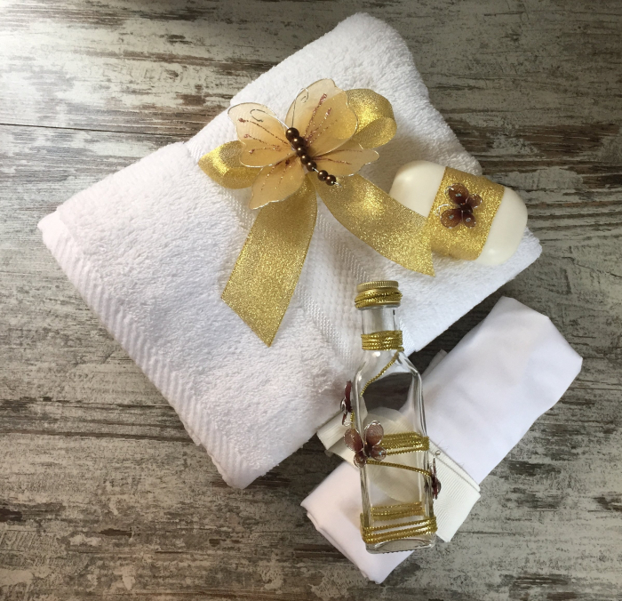 Trusou botez GOLD [2]