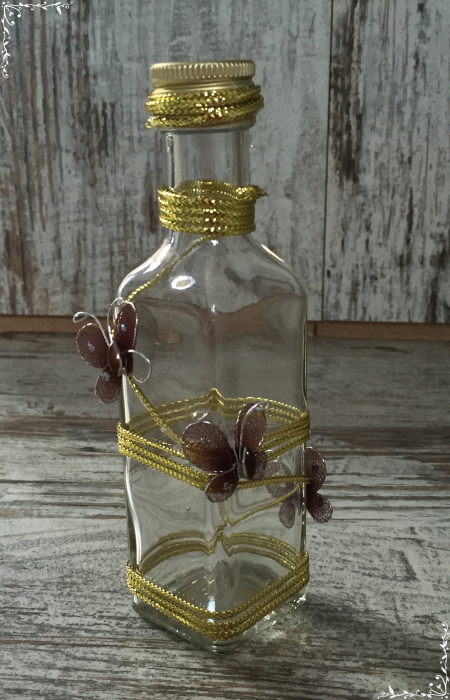 Trusou botez GOLD [3]