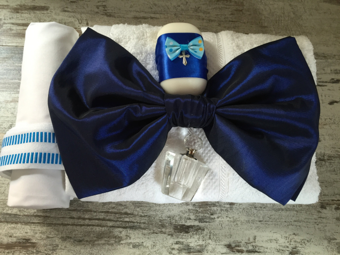 Trusou botez MARIN [2]