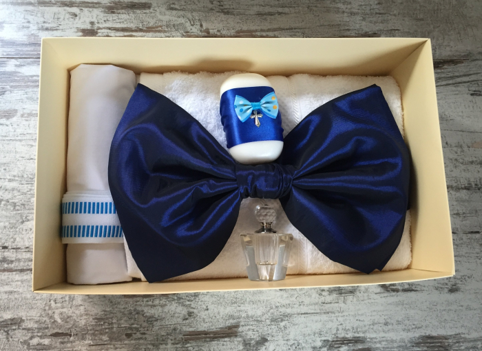 Trusou botez MARIN [3]