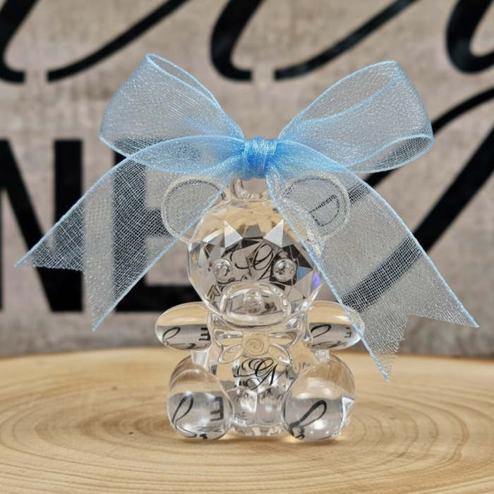 Ursulet - Funda Blue [3]