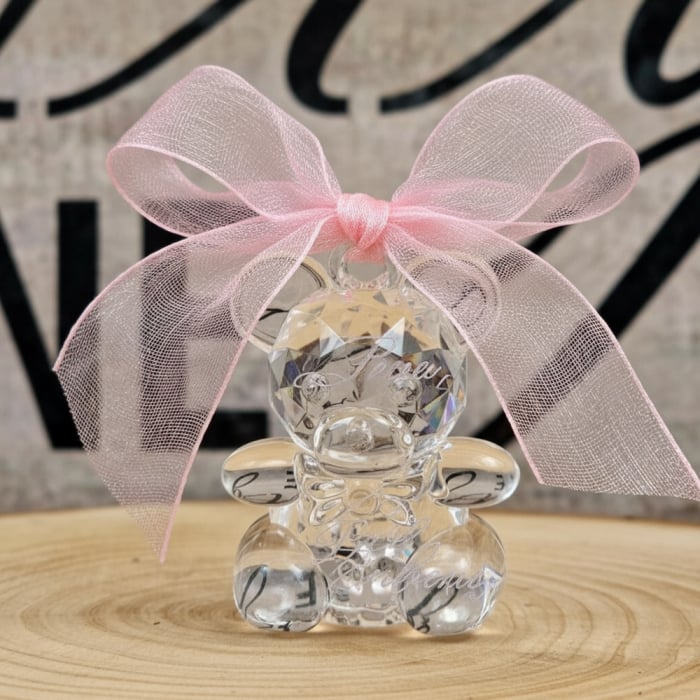 Ursulet - Funda Roz [2]