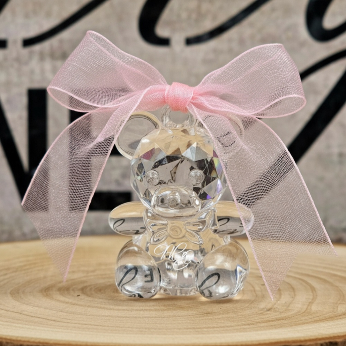 Ursulet - Funda Roz [1]