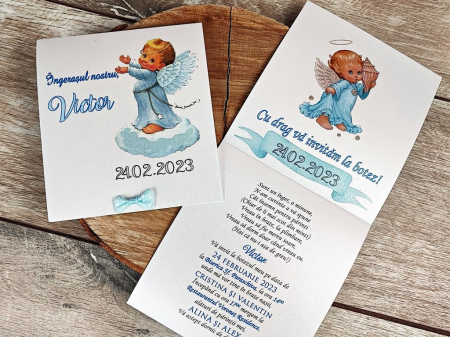 134 - Invitatie Angel [1]