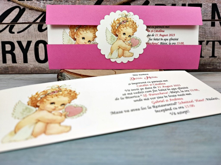 83 - Invitatie Angel [3]