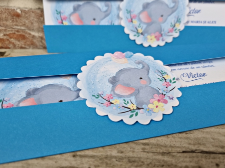 83 - Invitatie botez elefantel [2]