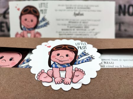 83 - Invitatie Little Pilot [1]