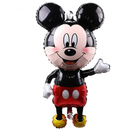 Baloane & decoratiuni BOTEZ - Balon folie MICKEY MOUSE