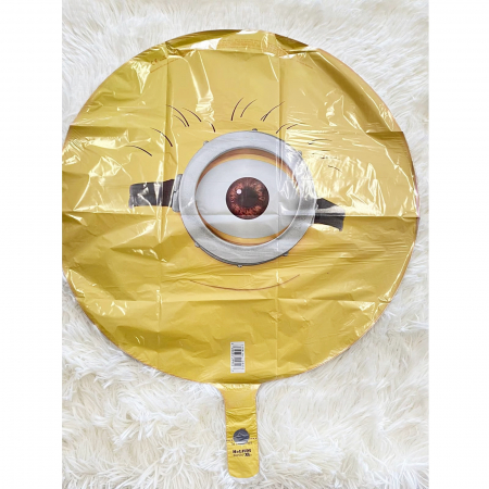Balon Folie Despicable Me 43 cm [2]