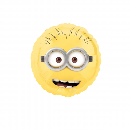 Baloane & decoratiuni BOTEZ - Balon Folie Despicable Me 43 cm