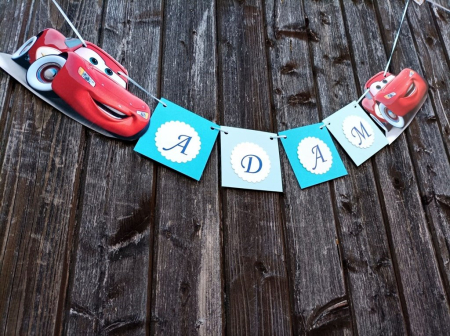 Banner nume CARS [2]