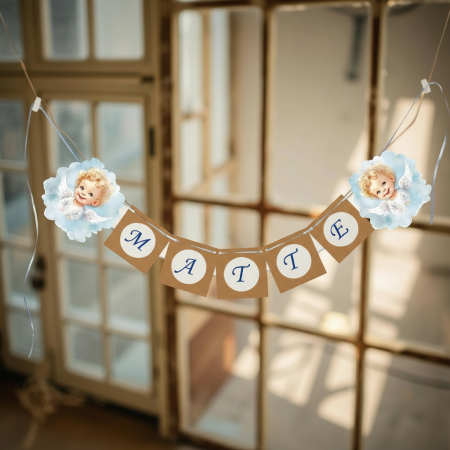 Banner nume INGERAS Brown [1]